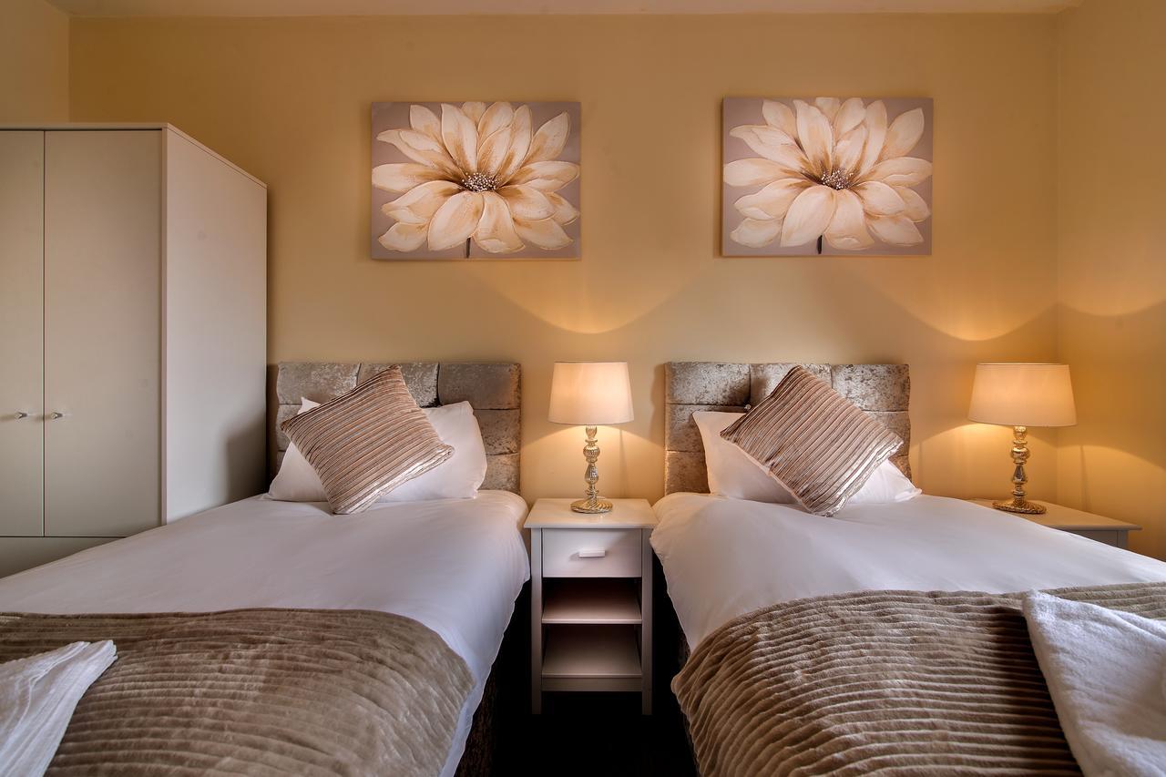 Wolverhampton City Stay II Exterior foto